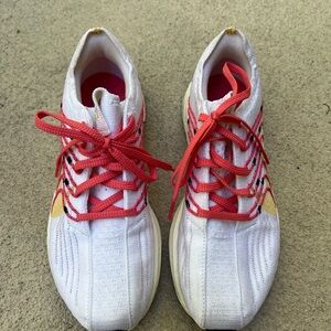 Nike Pegasus Women's 8 Turbo Next Nature DM3414-100 Low Top Board Shoes